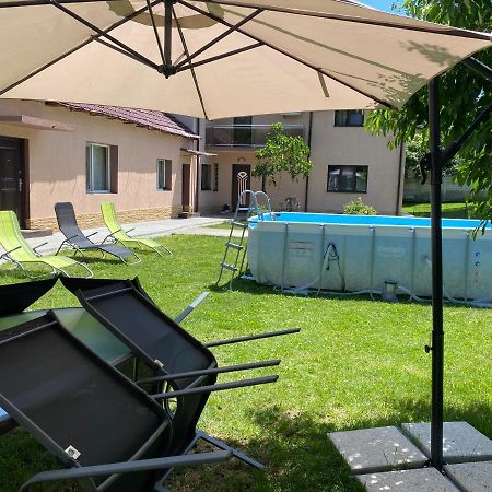 Ferienwohnung Amazing 1 Bed Flat Craiova Exterior foto