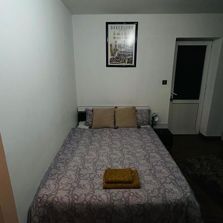 Ferienwohnung Amazing 1 Bed Flat Craiova Exterior foto