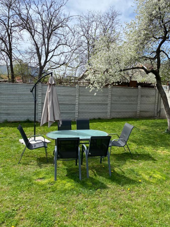 Ferienwohnung Amazing 1 Bed Flat Craiova Exterior foto